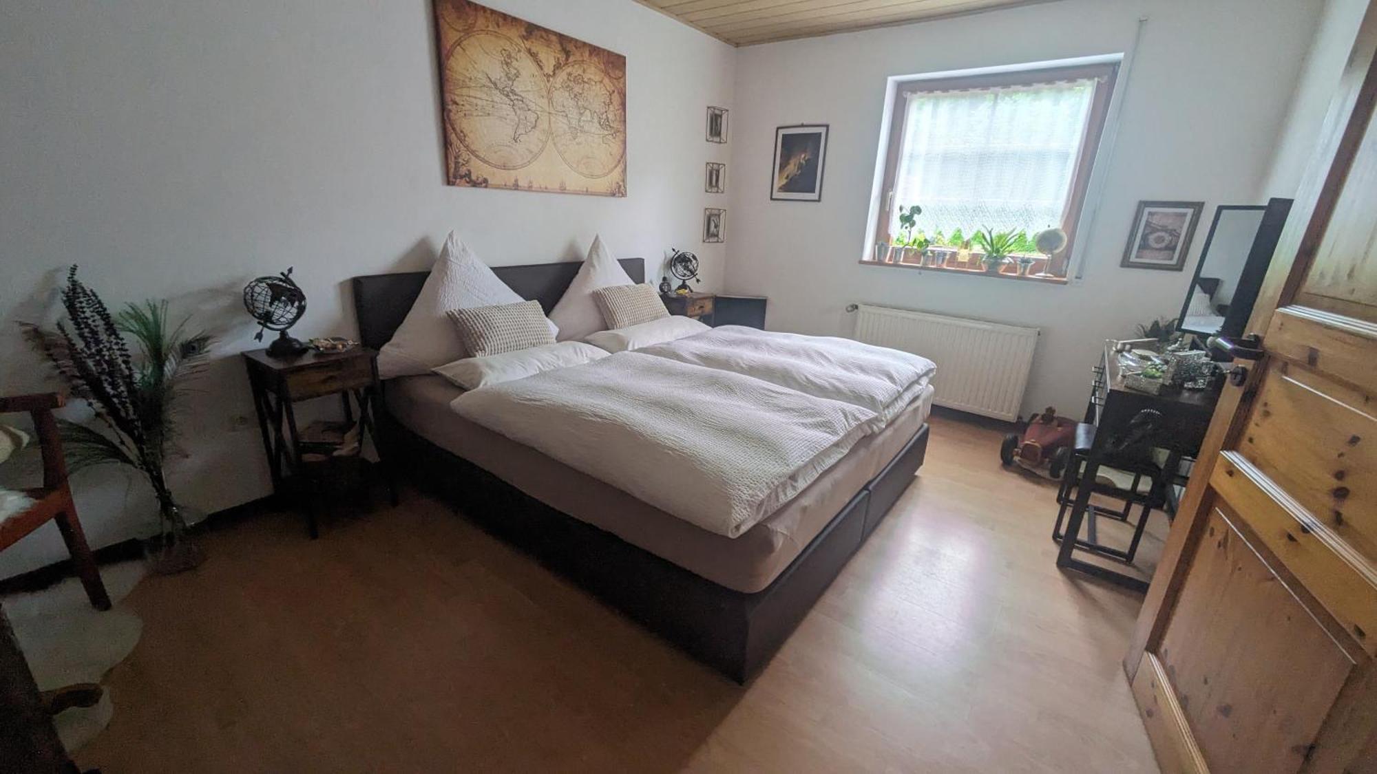 Ferienwohnung In Der Vulkaneifel "Opp Der Holl" Brockscheid Экстерьер фото