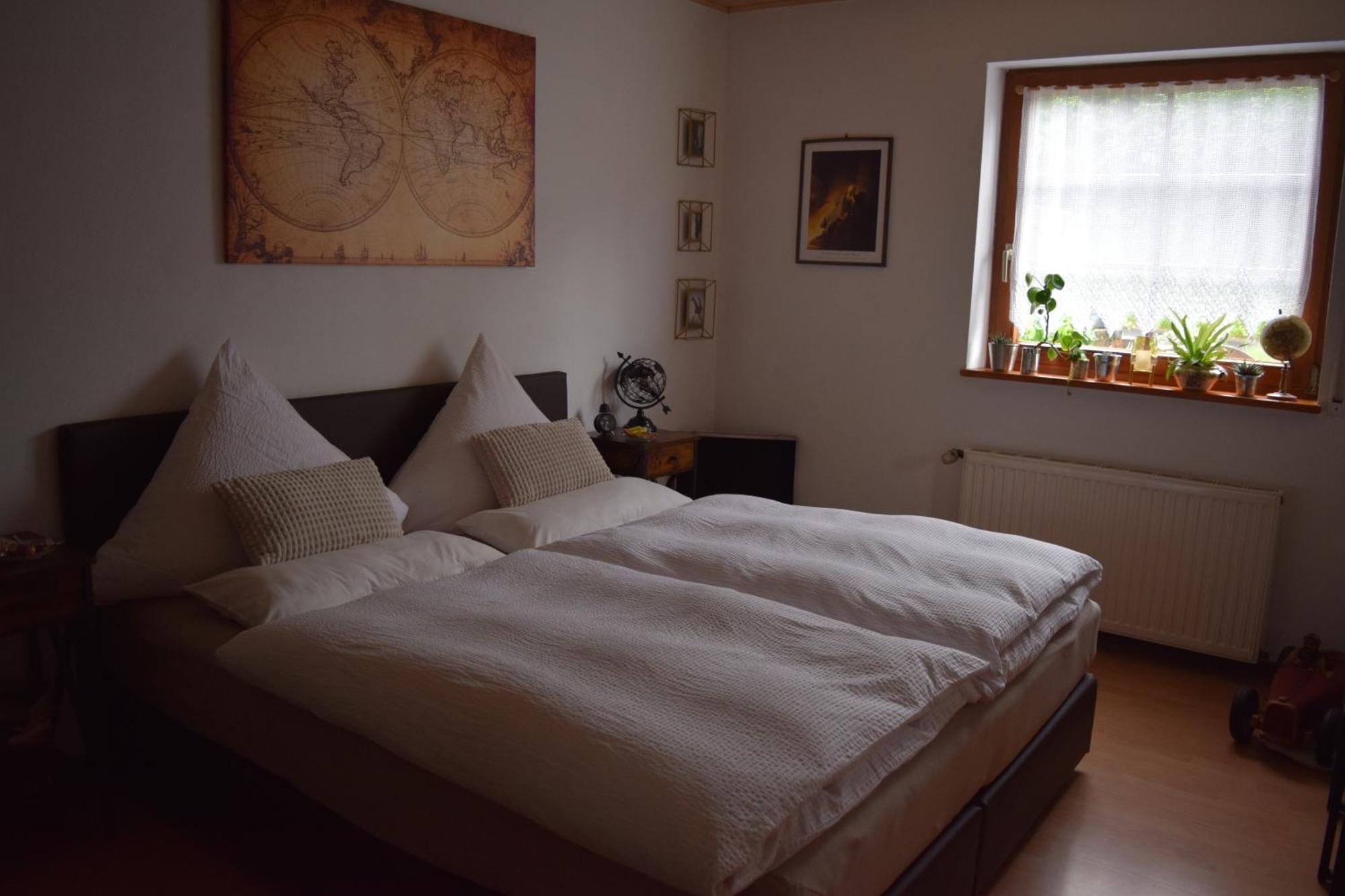 Ferienwohnung In Der Vulkaneifel "Opp Der Holl" Brockscheid Экстерьер фото