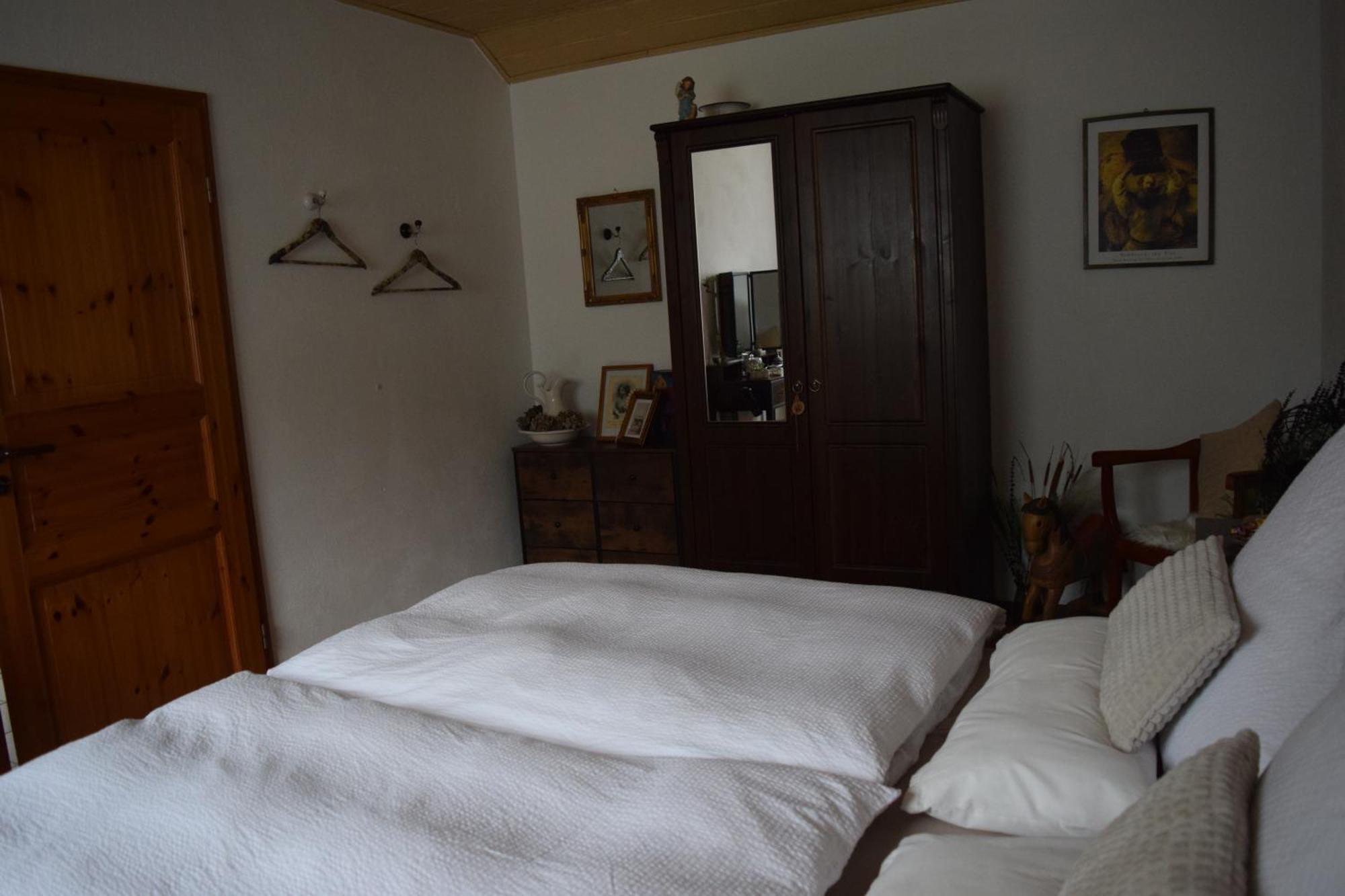 Ferienwohnung In Der Vulkaneifel "Opp Der Holl" Brockscheid Экстерьер фото